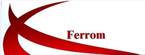Ferrom (device) Device mark 4239329 Trademark