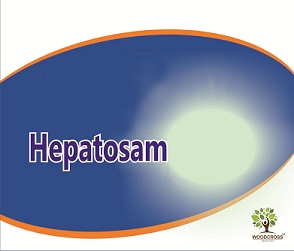 Hepatosam (device) Device mark 4239331 Trademark