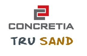 Concretia Tru Sand Device mark 4239342 Trademark