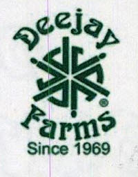 Deejay Farms Device mark 4242266 Trademark