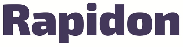 Rapidon Device mark 4242281 Trademark