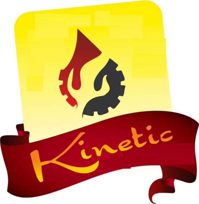 Kinetic Device mark 4242286 Trademark