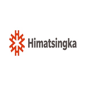 Himatsingka & Device Device mark 4242303 Trademark
