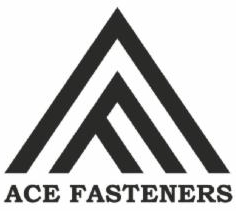 Ace Fasteners (label) Device mark 4239537 Trademark