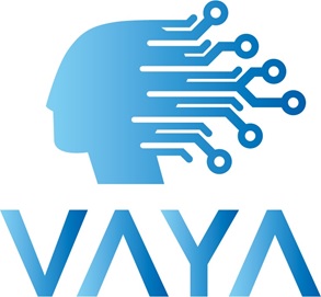 Vaya-logo Device mark 4239570 Trademark
