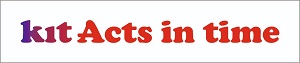 Kit Acts In Time(label) Device mark 4242526 Trademark