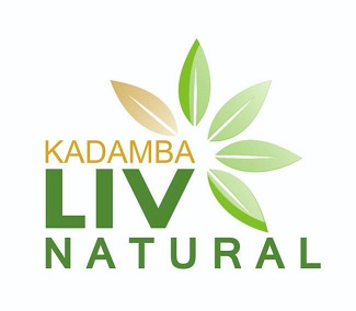 Kadamba Liv Natural Device mark 4239702 Trademark