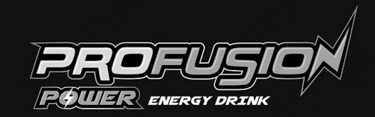 Profusion Power Energy Drink Device mark 4242669 Trademark