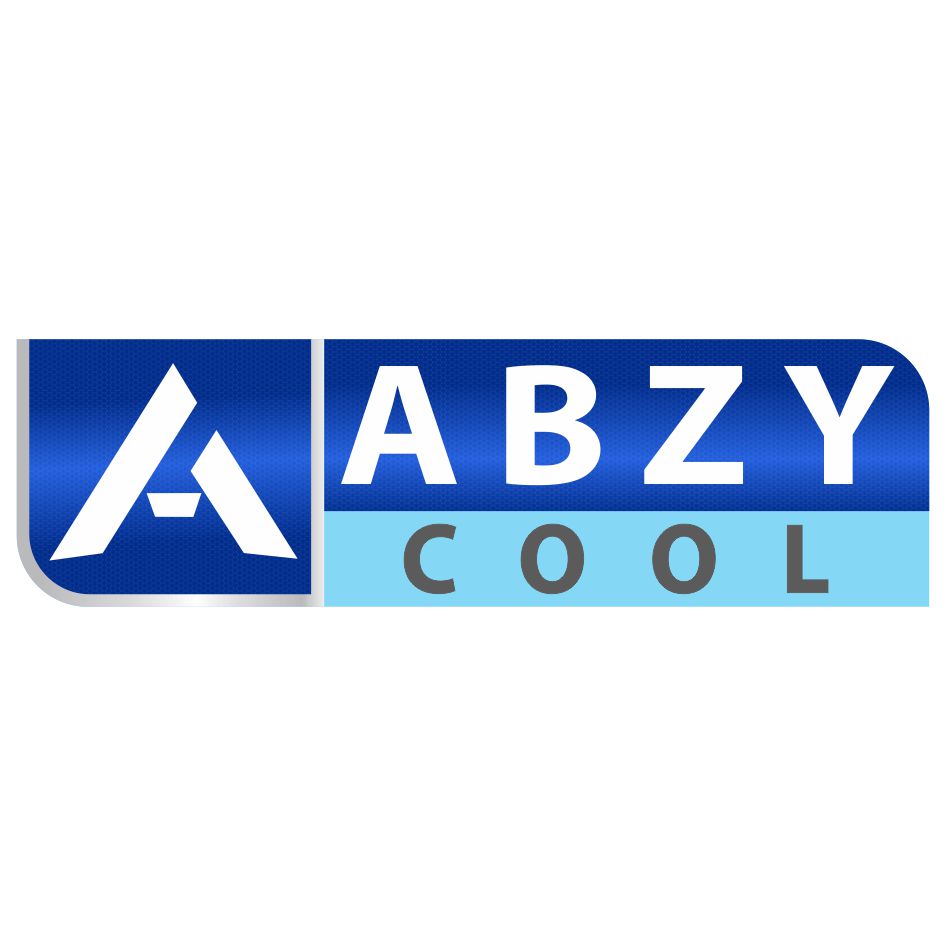 Abzy Cool With Device Of A Device mark 4239826 Trademark