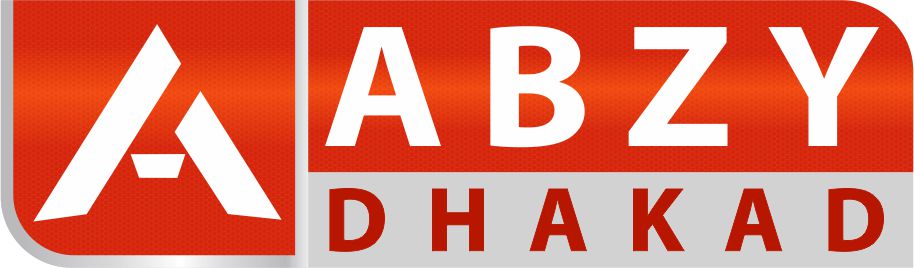 Abzy Dhakad With Device Of A Device mark 4239830 Trademark