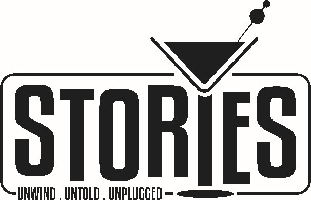 Stories Unwind. Untold. Unplugged Device mark 4239855 Trademark