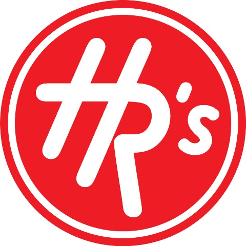Hr's (label) Device mark 4239976 Trademark