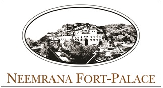 Neemrana Fort- Palace (logo) Device mark 4239992 Trademark