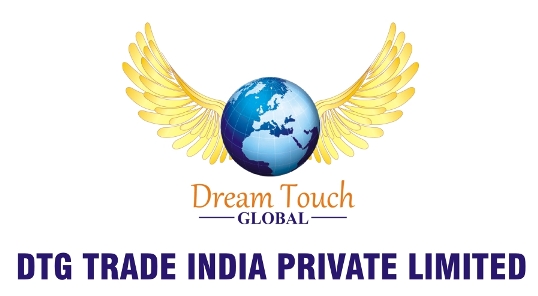 Dream Touch Global Dtg Trade India Private Limited Device mark 4242869 Trademark