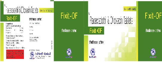 Fixit-of Device mark 4240062 Trademark
