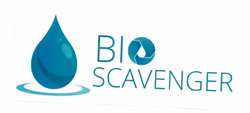 Bio Scavenger With Device Of Drop Device mark 4240111 Trademark