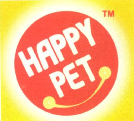 Happy Pet Device mark 4243009 Trademark