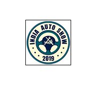 India Auto Show - 2019 Device mark 4243054 Trademark