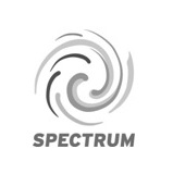Spectrum (with Device) Device mark 4243151 Trademark