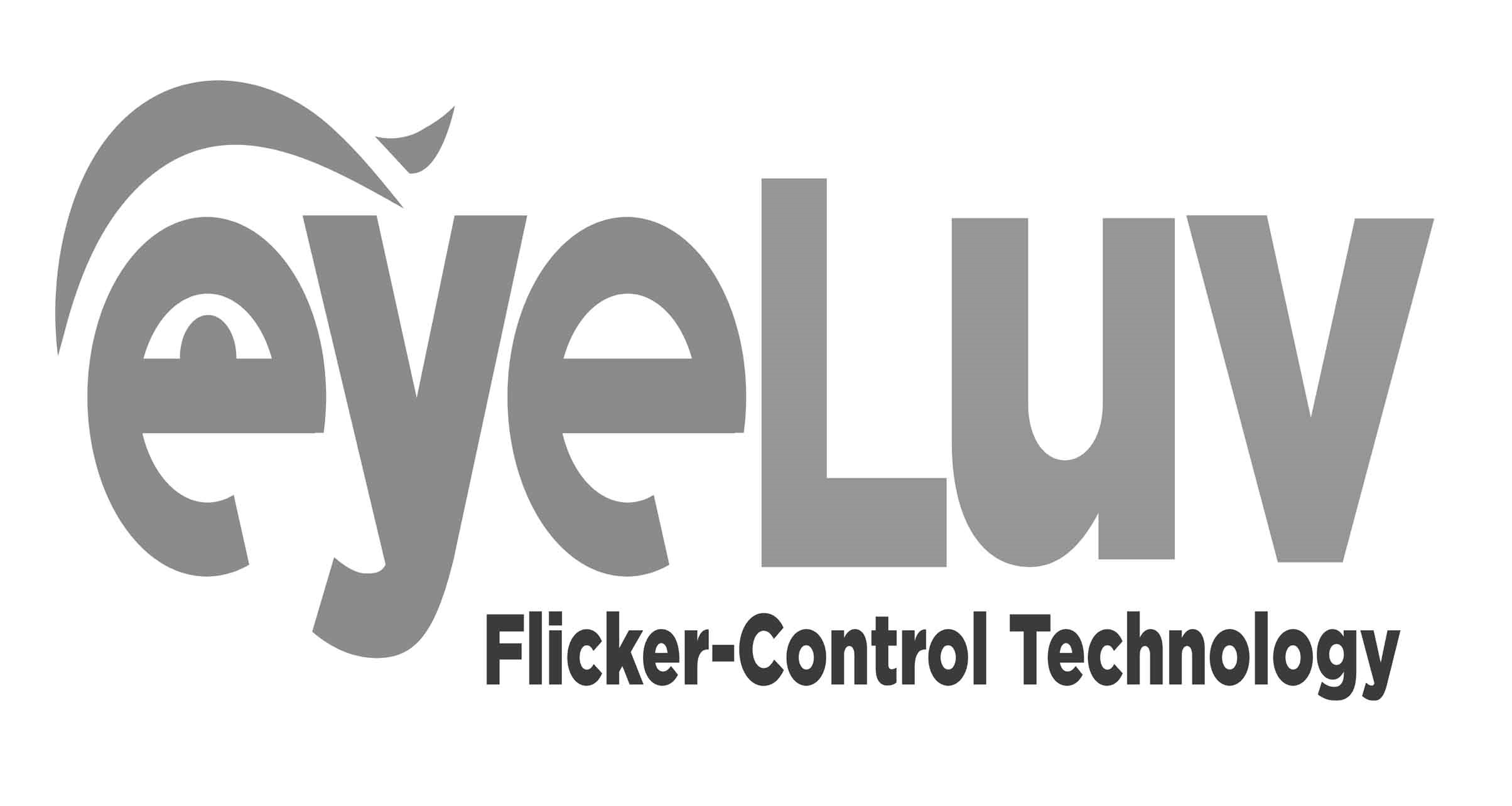Eyeluv Logo Device mark 4240286 Trademark