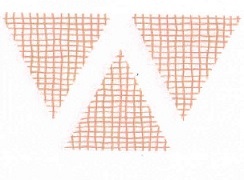 Geometrical Figure Device mark 4240383 Trademark