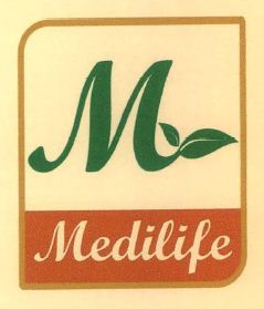 M Medilife Device mark 4243292 Trademark