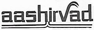 Aashirvad Device mark 4243337 Trademark