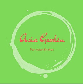 Asia Garden Device mark 4240514 Trademark
