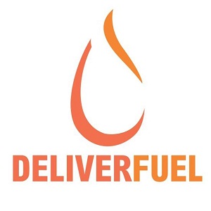Deliverfuel With Device Device mark 4240518 Trademark