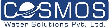 Cosmos Water Solutions Pvt. Ltd. Device mark 4240533 Trademark