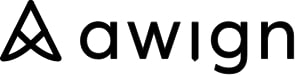 Awign Device mark 4240544 Trademark