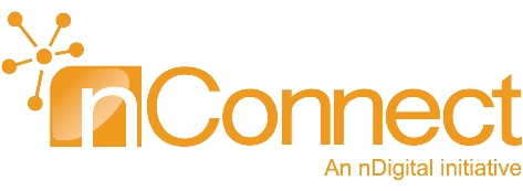 Nconnect An Ndigital Initiative Device mark 4240608 Trademark