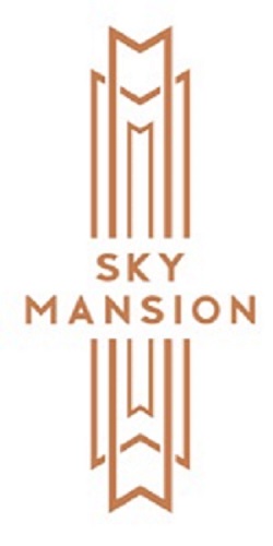 Sky Mansion Device mark 4240726 Trademark