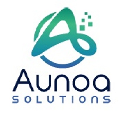 Aunoa Solutions Device mark 4243685 Trademark