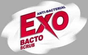 Exo Bactoscrub Device mark 4243867 Trademark