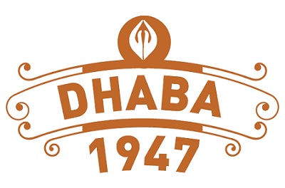 Dhaba 1947 Device mark 4243939 Trademark