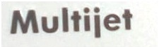 Multijet Device mark 4244299 Trademark