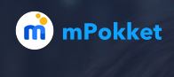 M Mpokket Device mark 4244364 Trademark