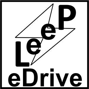 Leep Edrive Device mark 4244402 Trademark