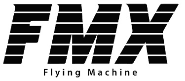 Fmx- Flying Machine ( Logo And Device) Device mark 4244489 Trademark