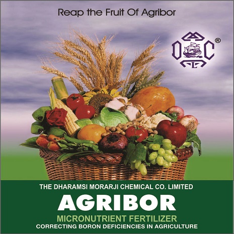 Dmcc Agribor Device mark 4244625 Trademark