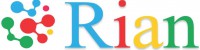 Rian Device mark 4244646 Trademark