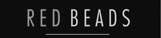 Red Beads Device mark 4244683 Trademark