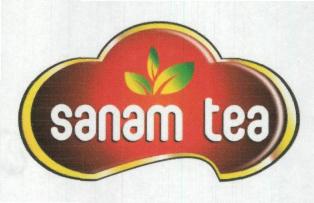 Sanam Tea Device mark 4244736 Trademark