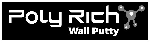 Poly Rich Wall Putty Device mark 4244794 Trademark