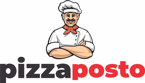 Pizzaposto Device mark 4244904 Trademark