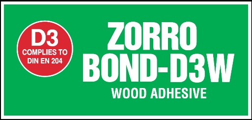 Zorrobond-d3w With Device Device mark 4240908 Trademark