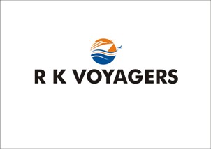 R K Voyagers With Logo Device mark 4240956 Trademark