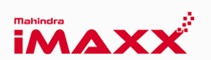 Mahindra Imaxx And Logo Device mark 4241017 Trademark