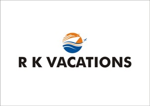 R K Vacations With Logo Device mark 4241173 Trademark